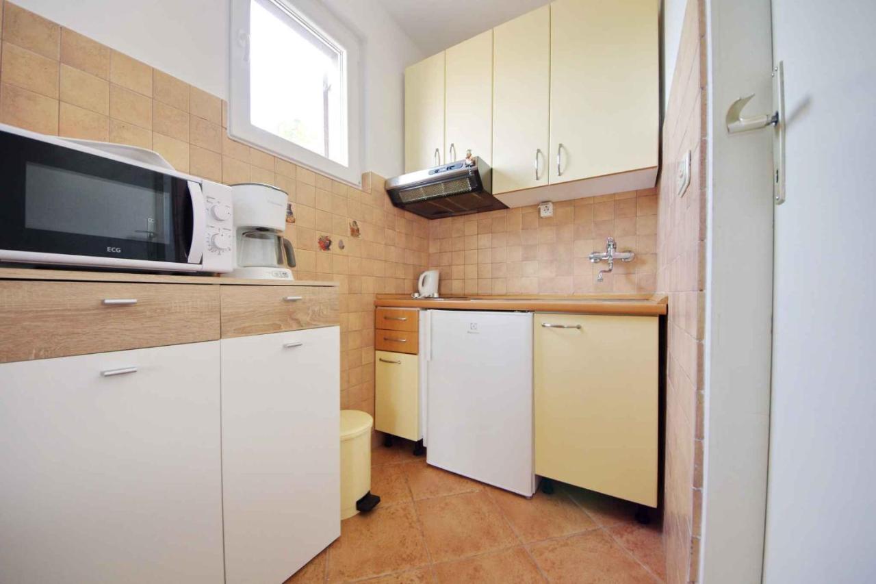 Apartment Vrsi -Mulo 2 Exterior photo