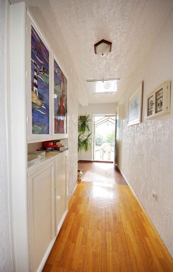 Apartment Vrsi -Mulo 2 Exterior photo