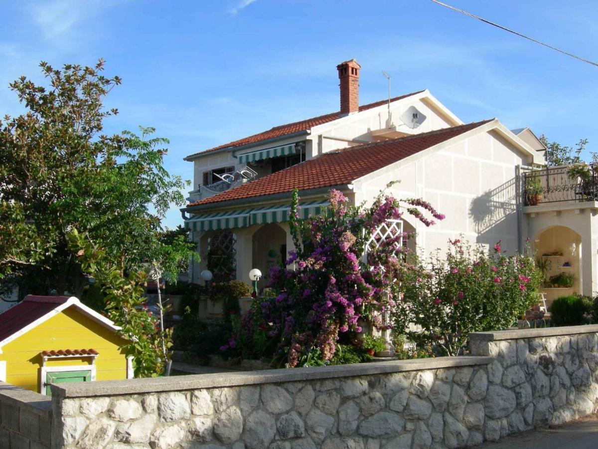 Apartment Vrsi -Mulo 2 Exterior photo