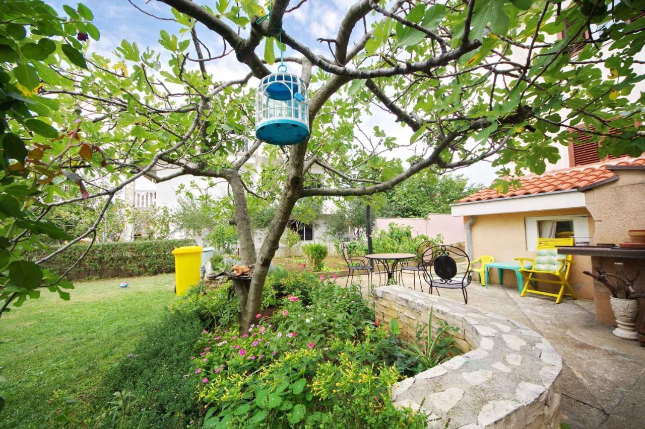 Apartment Vrsi -Mulo 2 Exterior photo
